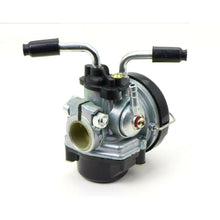 2FastMoto Dellorto Style Carburetor SHA 14:14 635.049_674434