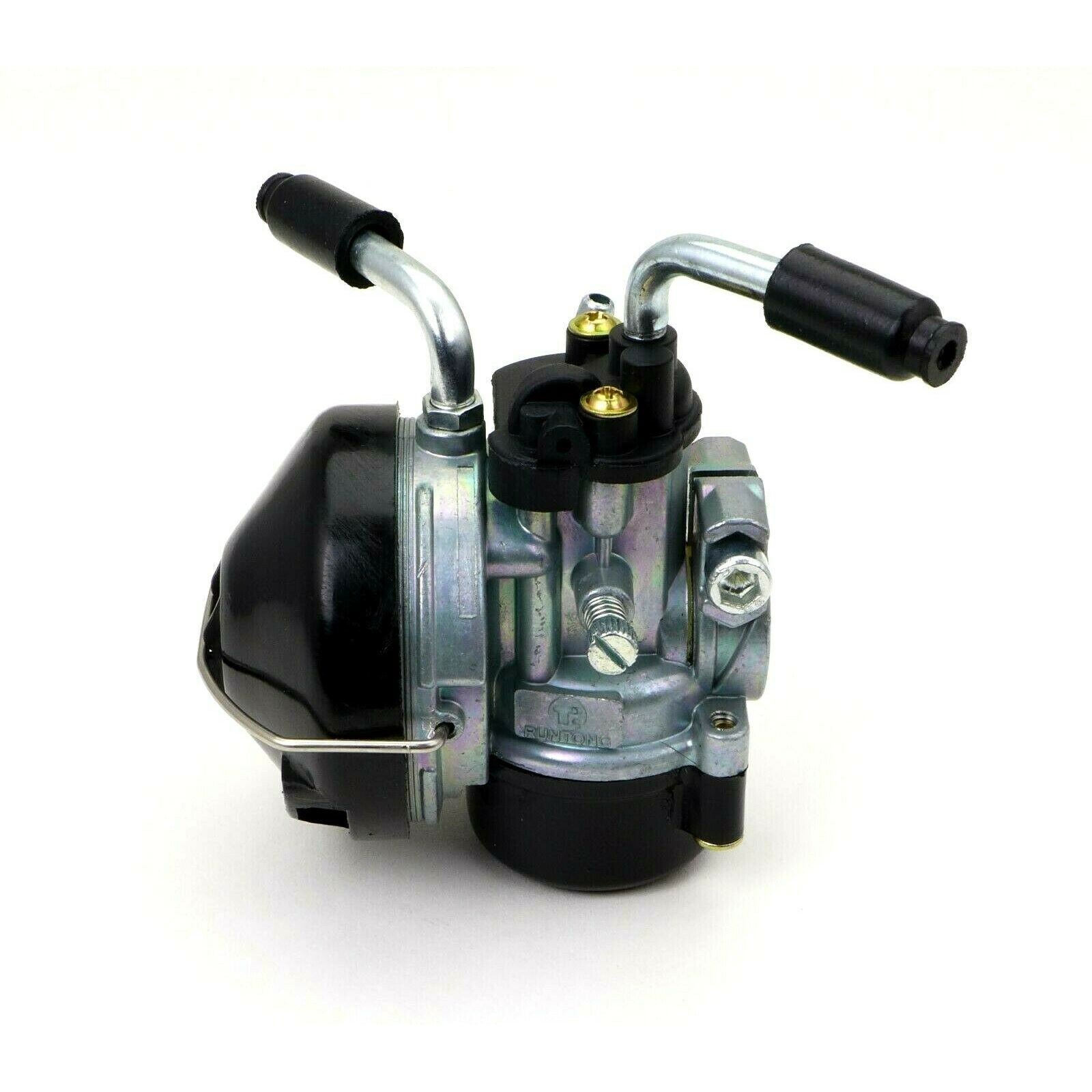 2FastMoto Dellorto Style Carburetor SHA 14:14 635.049_674234