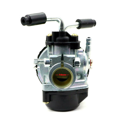 2FastMoto Dellorto Style Carburetor SHA 14:14 635.049_674381