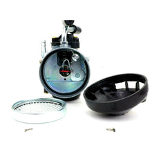 2FastMoto Dellorto Style Carburetor SHA 14:14 635.049_674233