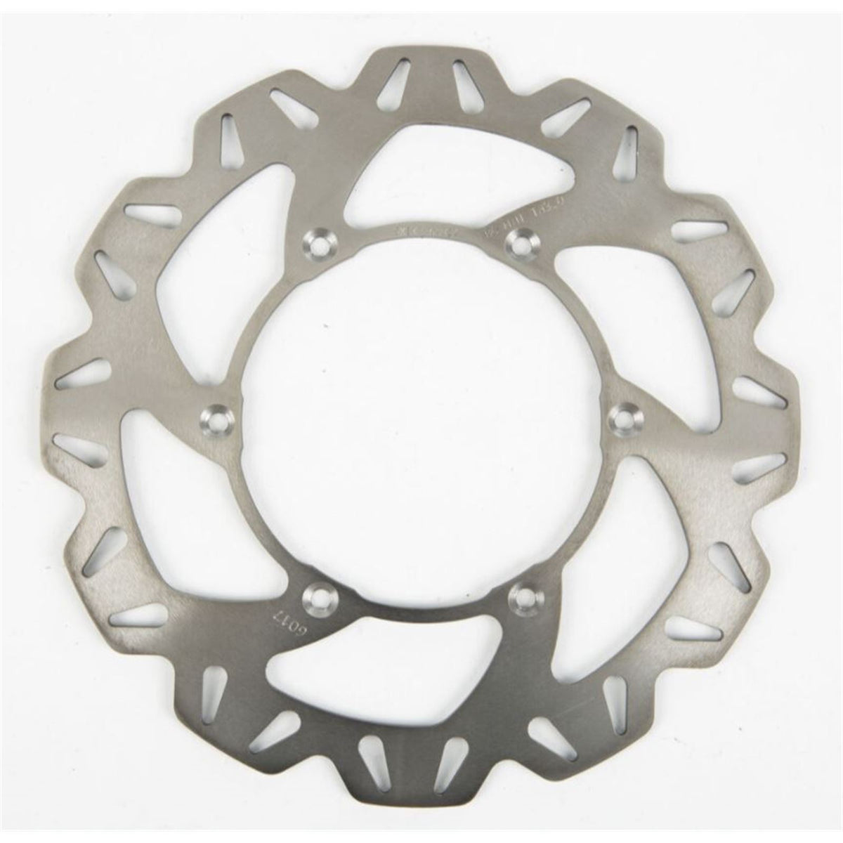 EBC Brakes CX Extreme Brake Rotor Front [MPN: MD6017CX]_729210