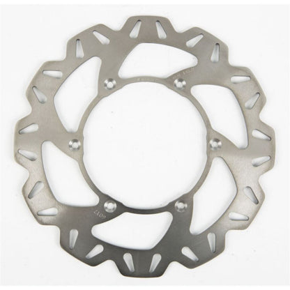 EBC Brakes CX Extreme Brake Rotor Front [MPN: MD6017CX]_729210