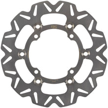 EBC Brakes CX Extreme Brake Rotor Front  MD6388CX_729214
