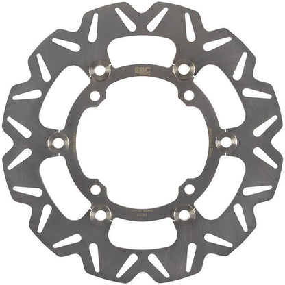 EBC Brakes CX Extreme Brake Rotor Front  MD6388CX_729214
