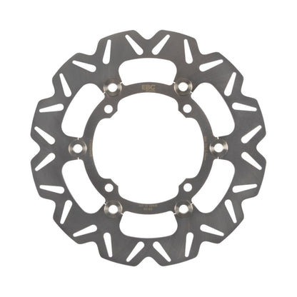 EBC Brakes CX Extreme Brake Rotor Front  MD6388CX_1455530
