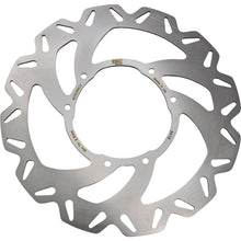 EBC Brakes CX Extreme Brake Rotor Front  MD6389CX_1012730