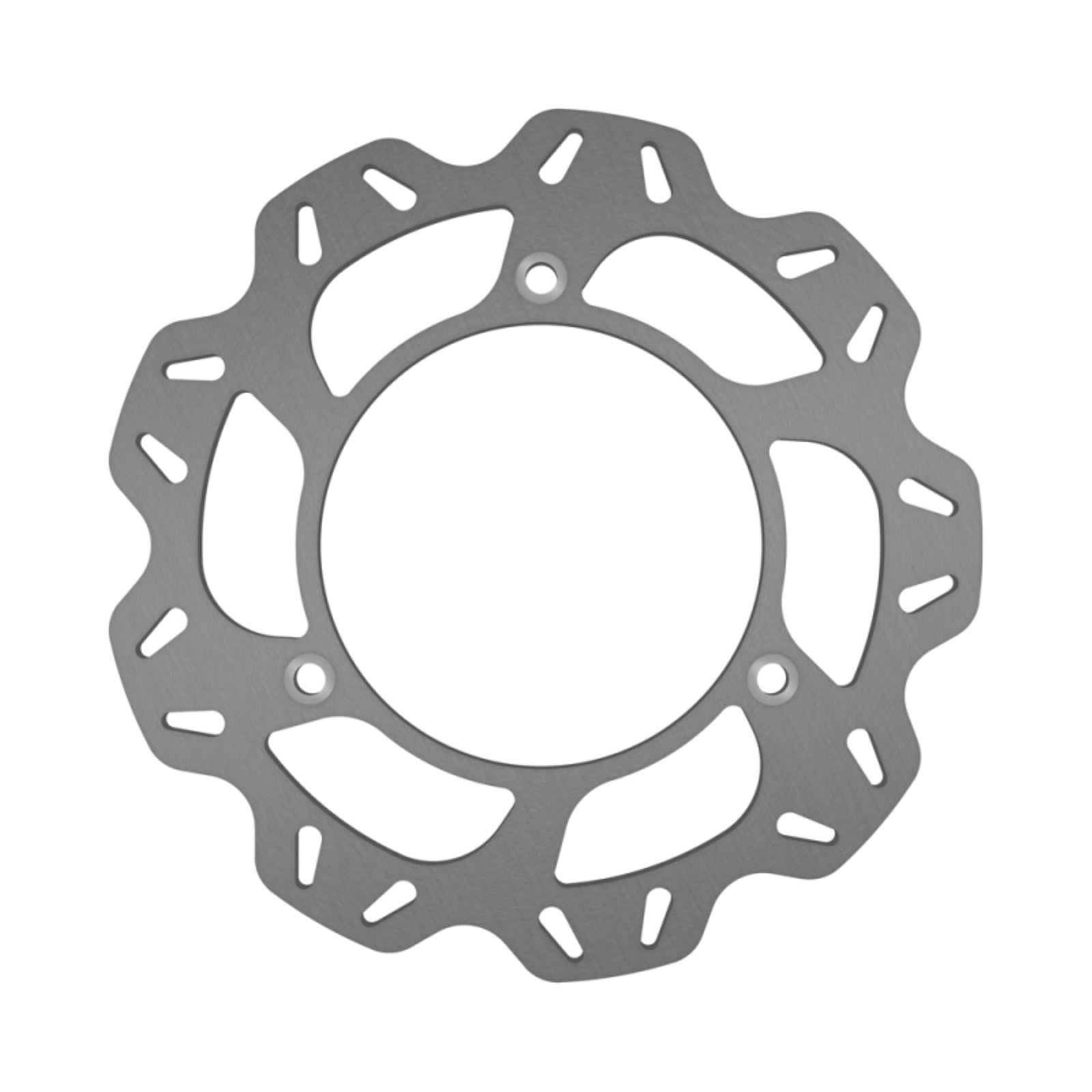 EBC Brakes CX Extreme Brake Rotor Front  MD6418CX_1454760