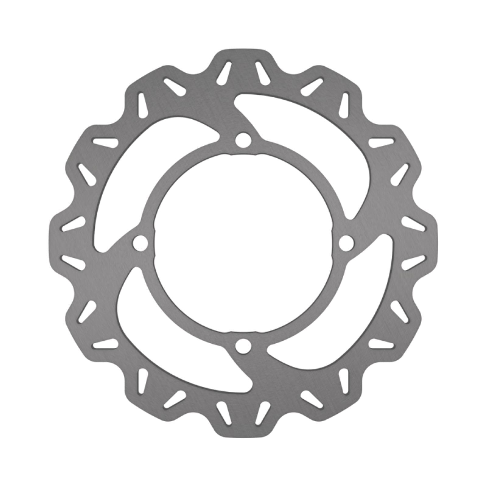 EBC Brakes CX Extreme Brake Rotor Rear MD6421CX_1458085