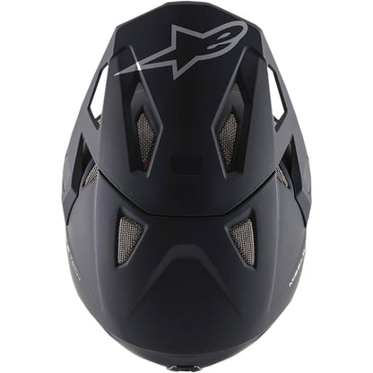 Alpinestars Missile Tech Helmet - Matte Black - XL OPEN BOX [MPN: 8800120-110-XL]_1781439