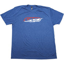 QuadBoss Merica Tee - Blue - Large 155368_726458