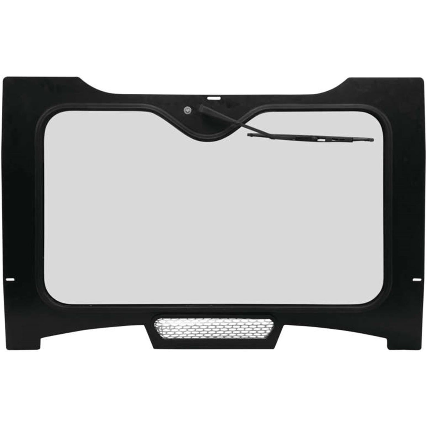Harshco Offroad Full Glass Windshields [MPN: RZR-0002-21-WIPER]_991314