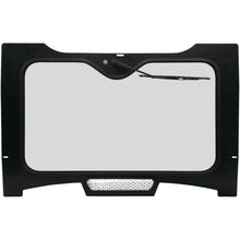 Harshco Offroad Full Glass Windshields [MPN: RZR-0002-21-WIPER]_991314