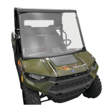 QuadBoss Windshield and Rear Panel Kit for Polaris Ranger 150 EFI '18-21 V000234-00000Q_679109