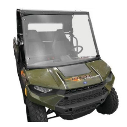 QuadBoss Windshield and Rear Panel Kit for Polaris Ranger 150 EFI '18-21 V000234-00000Q_679109