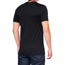 100% BB33 Track T-Shirt - Black - Small BB-32141-001-10_1012851