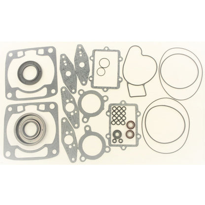 2FastMoto Full Gasket Set With Oil Seal For Arctic Cat 09-711275_979785