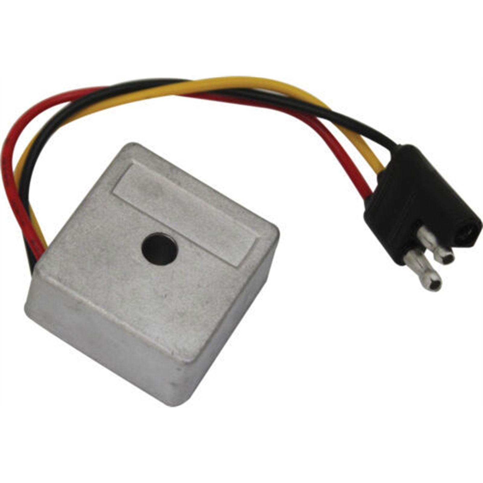 2FastMoto Voltage Regulator For Arctic Cat Snowmobiles 98-08 01-154-18 / 0630-015_976327
