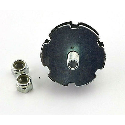 2FastMoto Rear Motor Mount For Ski-Doo Snowmobiles K09-217_947158