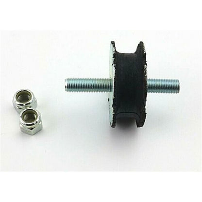 2FastMoto Rear Motor Mount For Ski-Doo Snowmobiles K09-217_947161