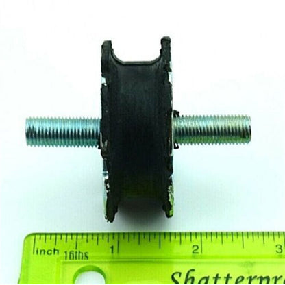 2FastMoto Motor Mount For Yamaha Enticer LTR 89-90 Excel III 84-88 K09-220 / 8F3-21486-00_976330