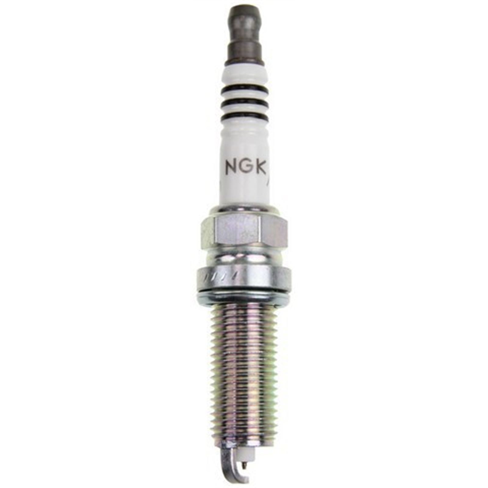 NGK Iridium IX Spark Plug - LKAR6AIX-11 91187_1002965