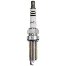 NGK Iridium IX Spark Plug - LKAR6AIX-11 91187_1002965