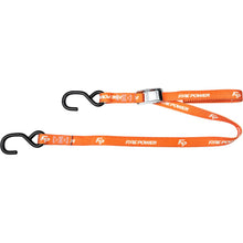 Fire Power 1" Tie-Down Orange 2/PK 29-13011_1090903
