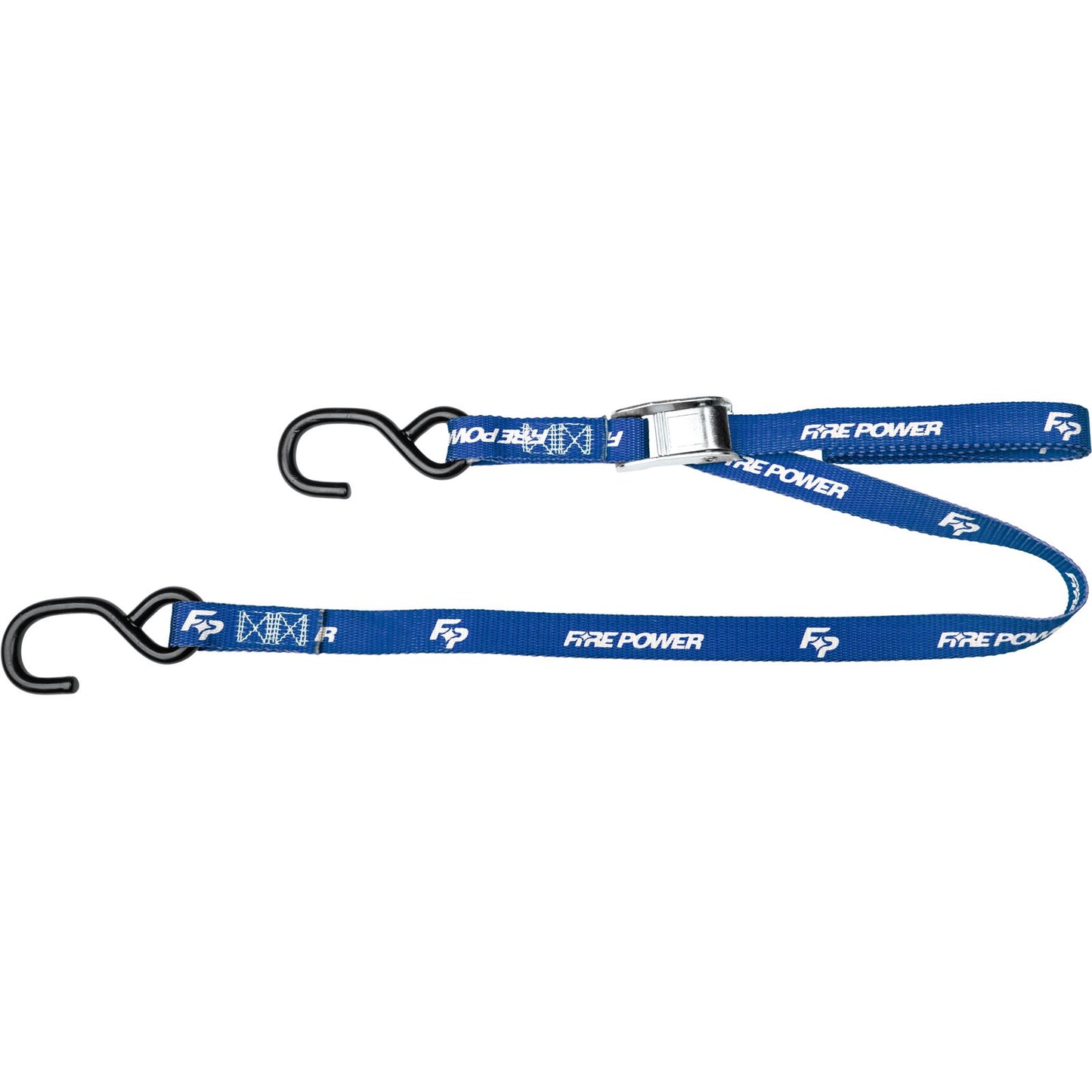 Fire Power 1" Tie-Down Blue 2/PK 29-13013_1090904