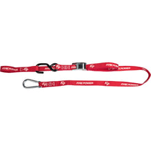 Fire Power 1" Tie-Down Soft-Tye Red 2/PK 29-13032_1101928