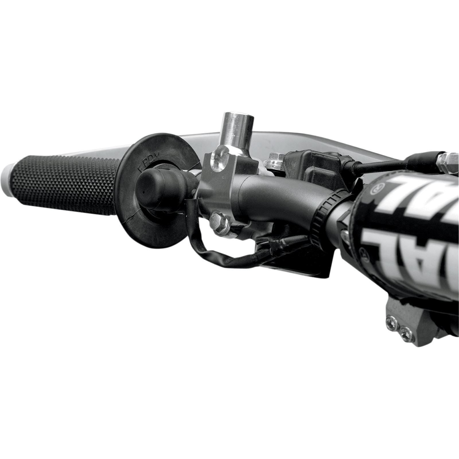 Maier Handle Bar Mirror Mount 99015_423963
