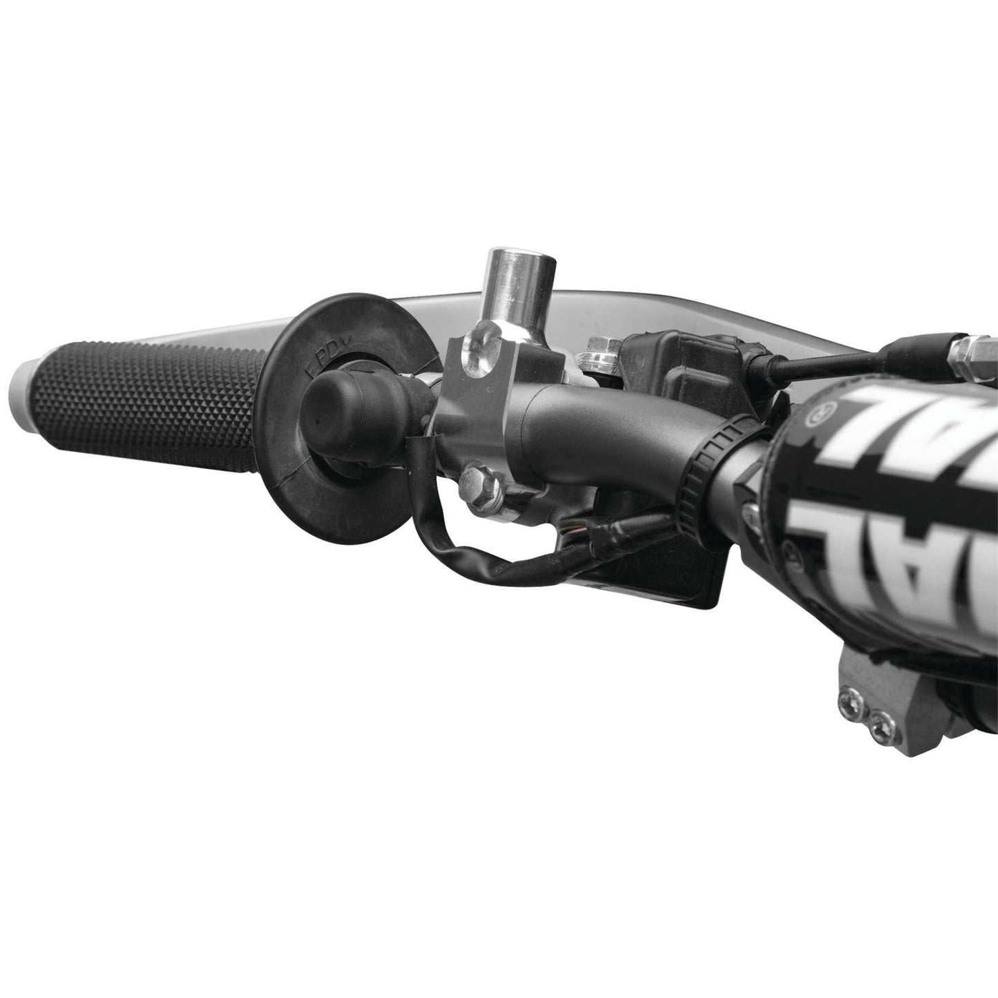 Maier Handle Bar Mirror Mount 99015_194397