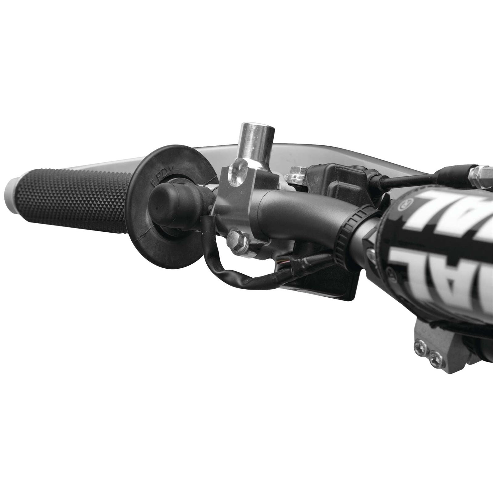 Maier Handle Bar Mirror Mount 99015_194397