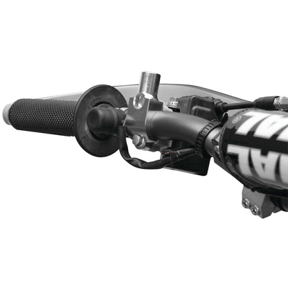 Maier Handle Bar Mirror Mount 99015_194397
