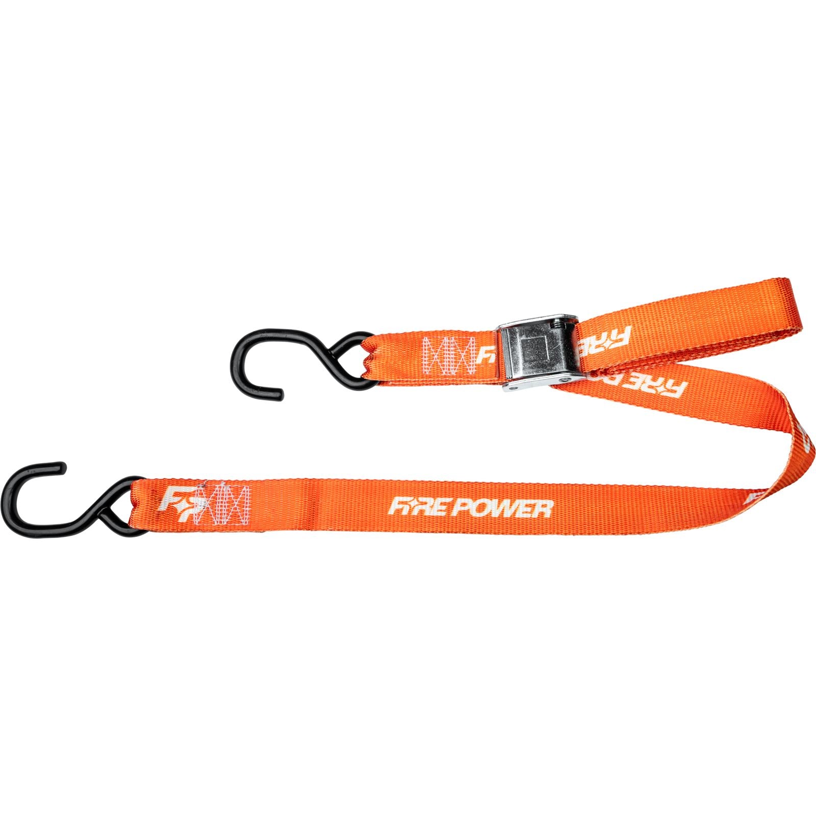 Fire Power 1.5" Tie-Down Orange 2/PK 29-13051_1101929