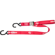 Fire Power 1.5" Tie-Down Red 2/PK 29-13052_1090883