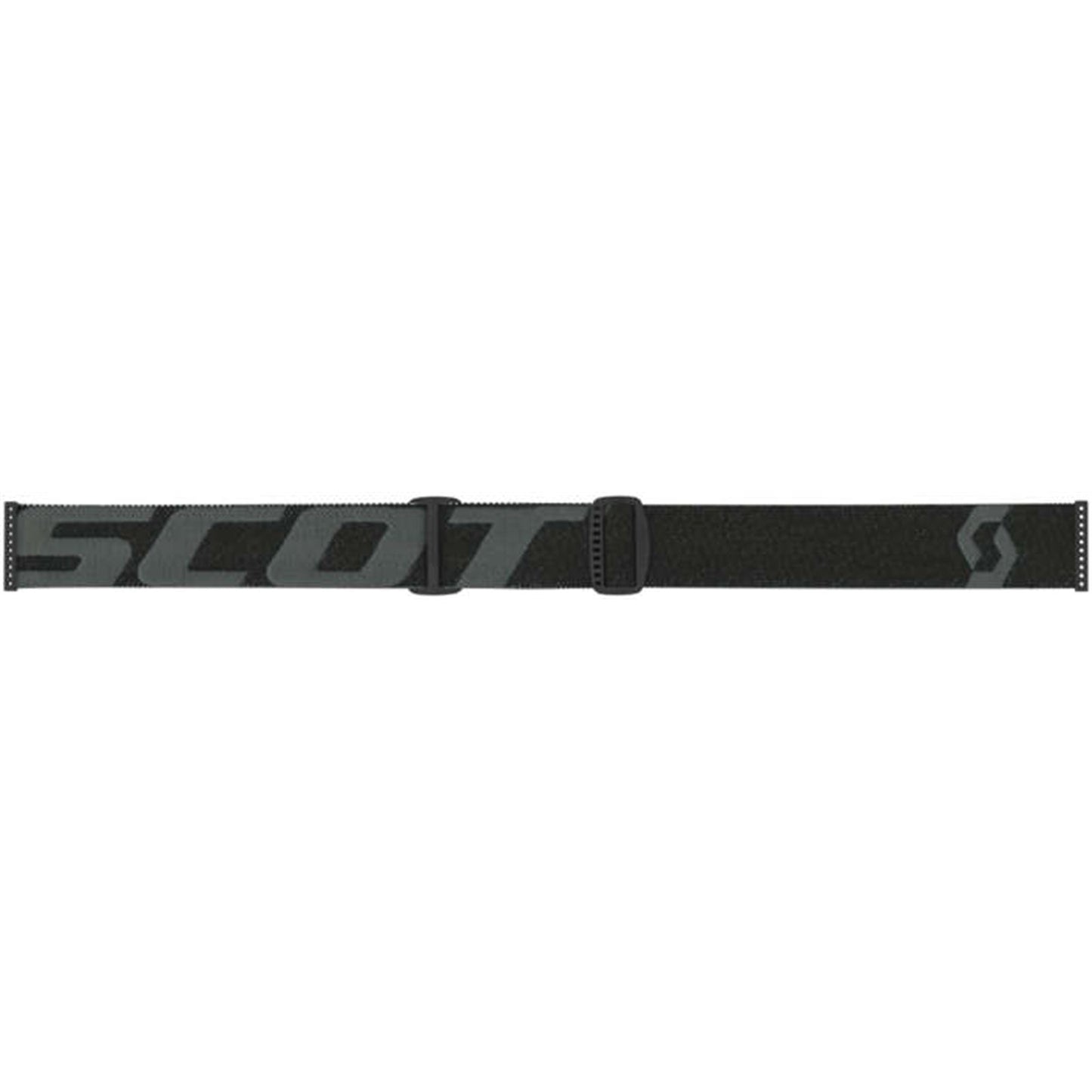Scott Fury Goggles - Black/Orange Chrome 272828-0001280_1062908