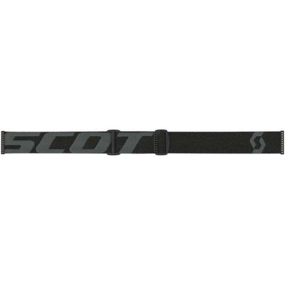 Scott Fury Goggles - Black/Orange Chrome 272828-0001280_1062908