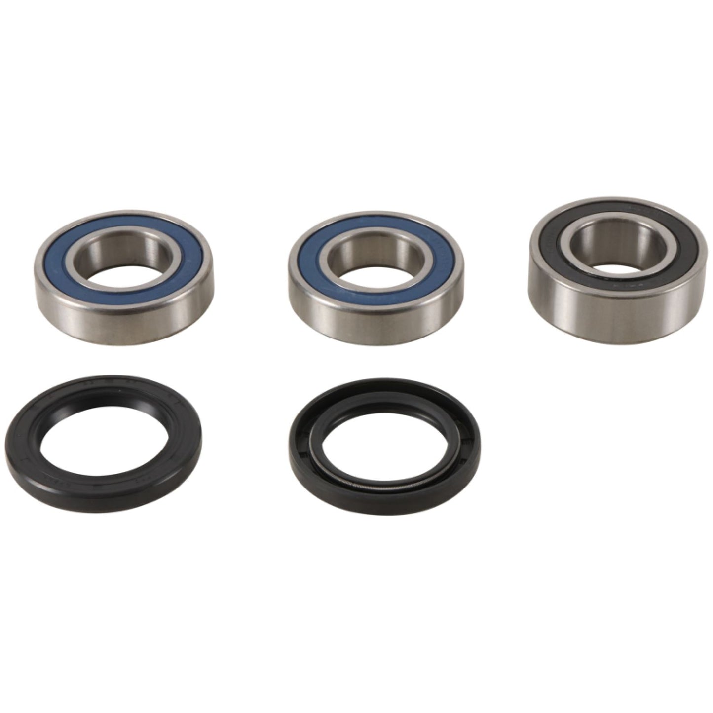 Pivot Works Wheel Bearing Kit -  Rear PWRWK-SH1-000_1690722