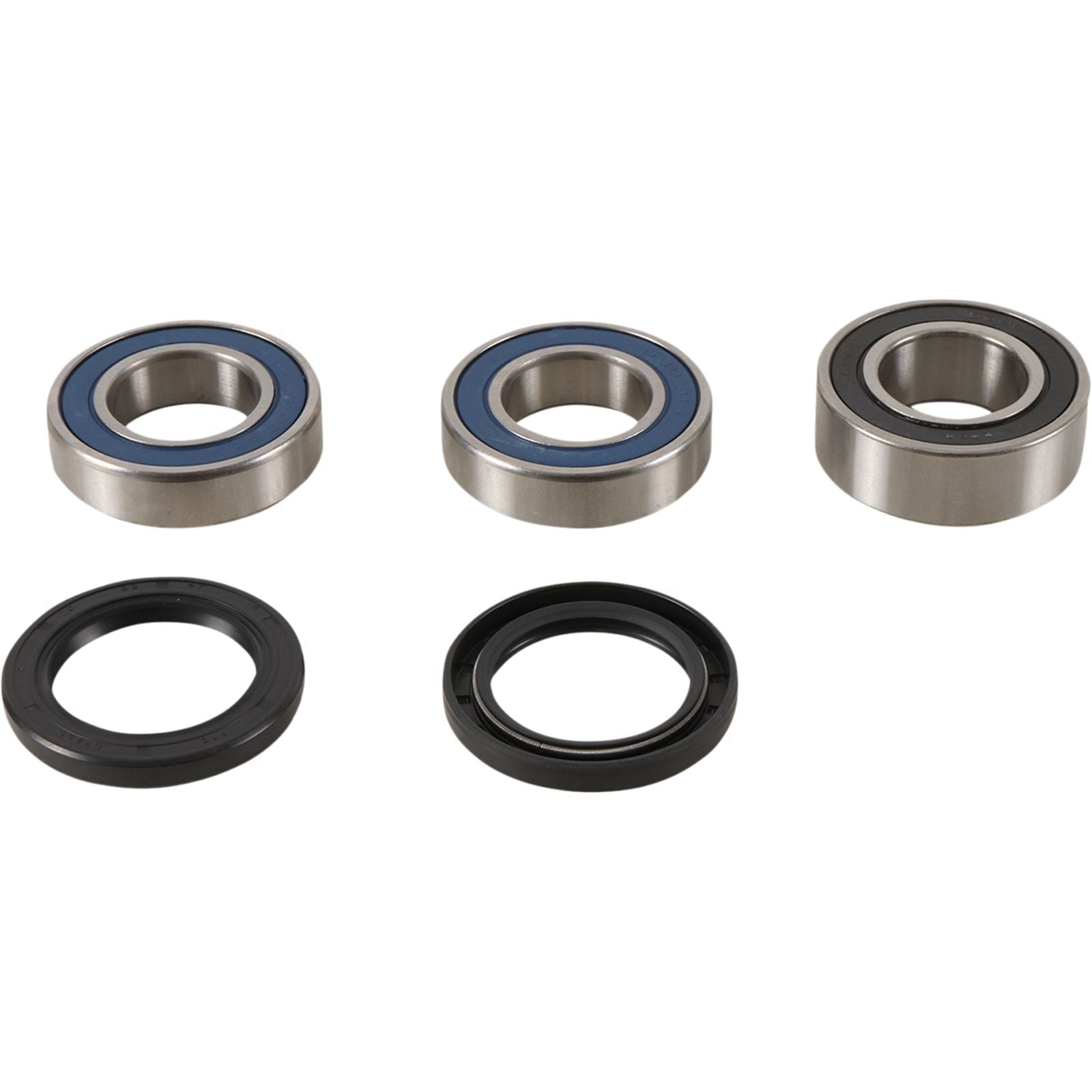 Pivot Works Wheel Bearing Kit -  Rear PWRWK-SH1-000_1055061