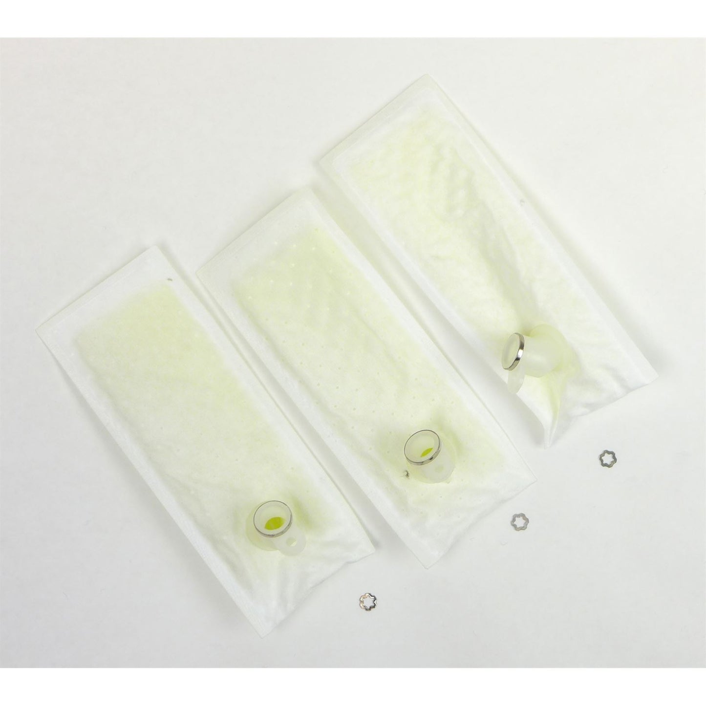 Quantum Fuel Pump Strainer [MPN: HFP-S846-3]_1546235