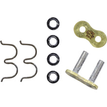 Renthal R4-2 SRS Road Chain - 530 - Master Link C518_1090861