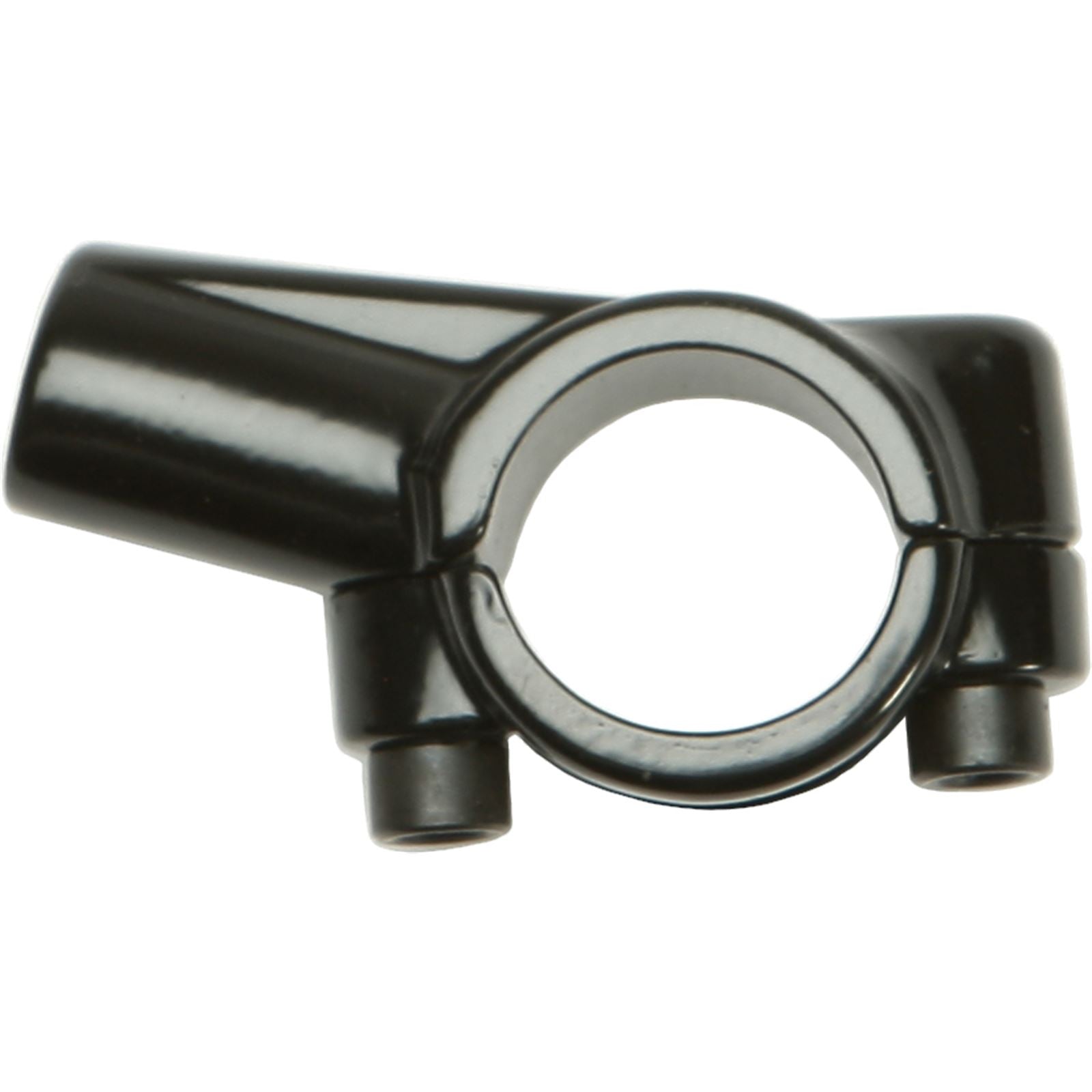 Emgo Universal Mirror Mount Black for Yamaha RT 10mm 20-28125_194399