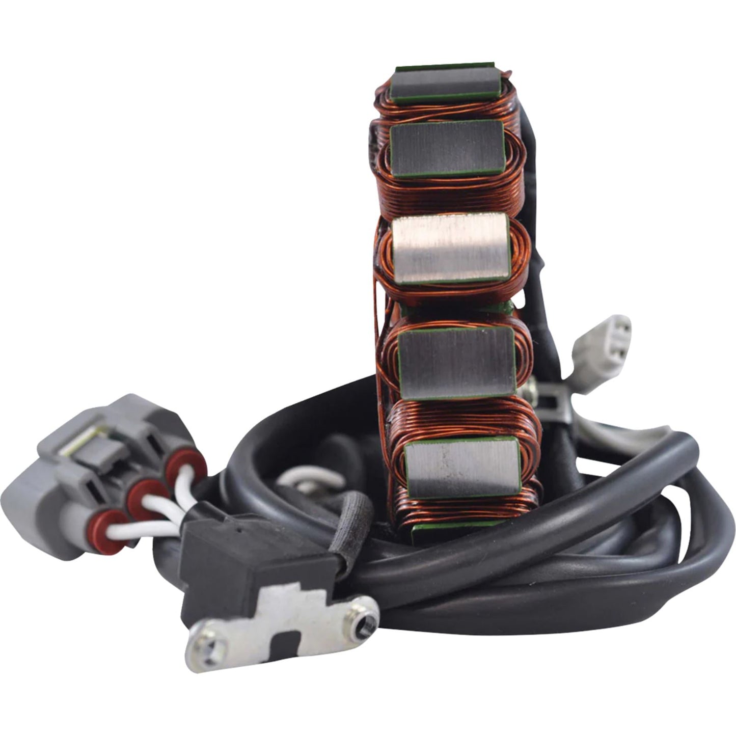 RMSTATOR Generator Stator + Crankcase Cover Gasket [MPN: RM01004G]_1835616