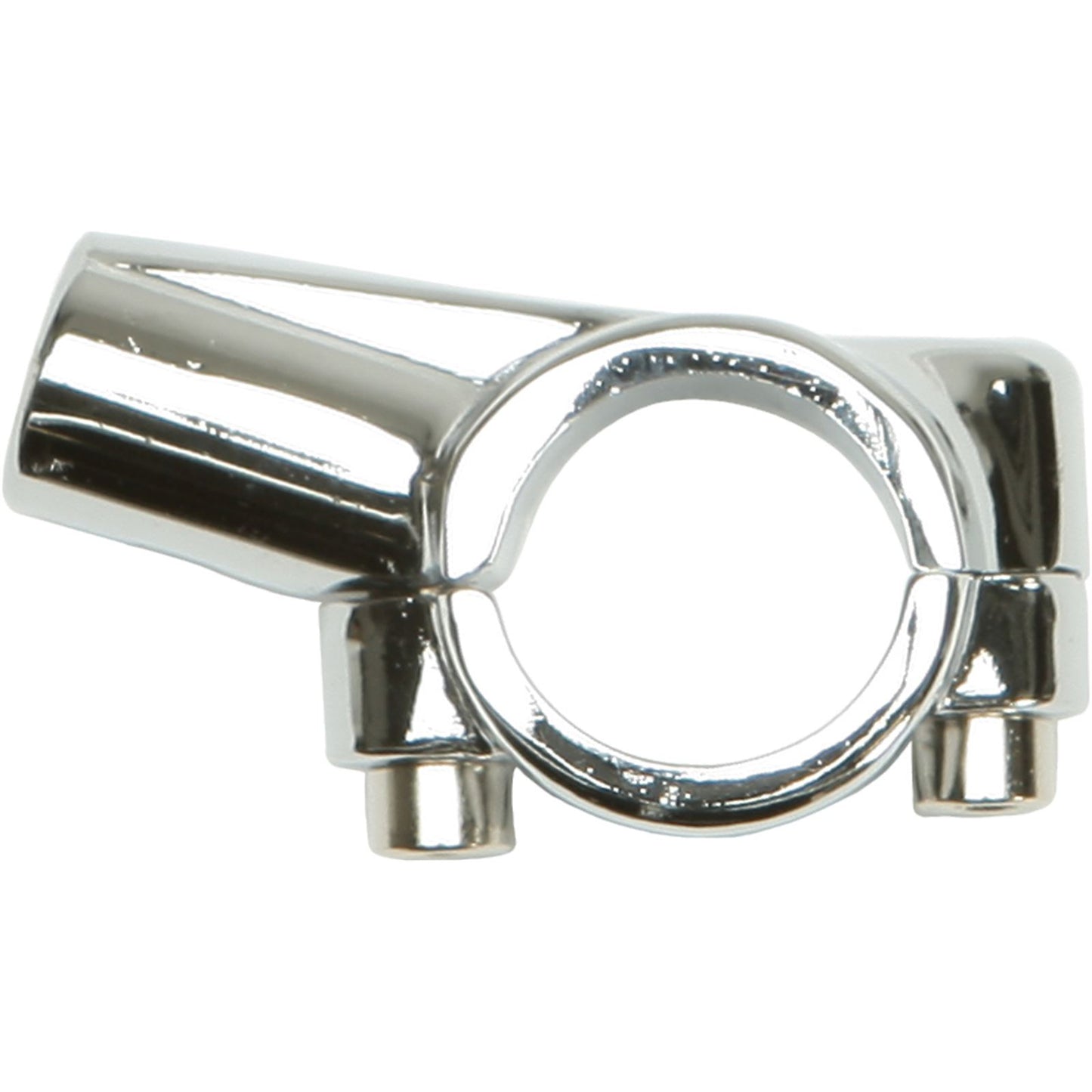 Emgo Universal Mirror Mount Chrome for Yamaha RT 10mm 20-28126_194401