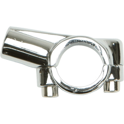 Emgo Universal Mirror Mount Chrome for Yamaha RT 10mm 20-28126_194401