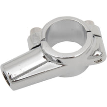 Emgo Universal Mirror Mount Chrome for Yamaha RT 10mm 20-28126_381424