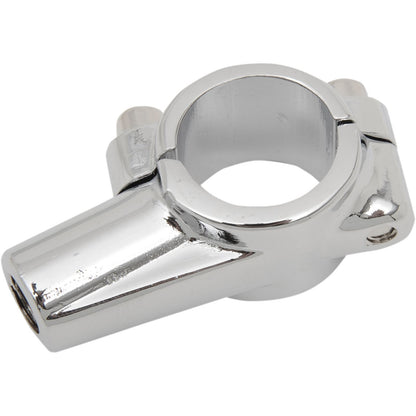 Emgo Universal Mirror Mount Chrome for Yamaha RT 10mm 20-28126_381424