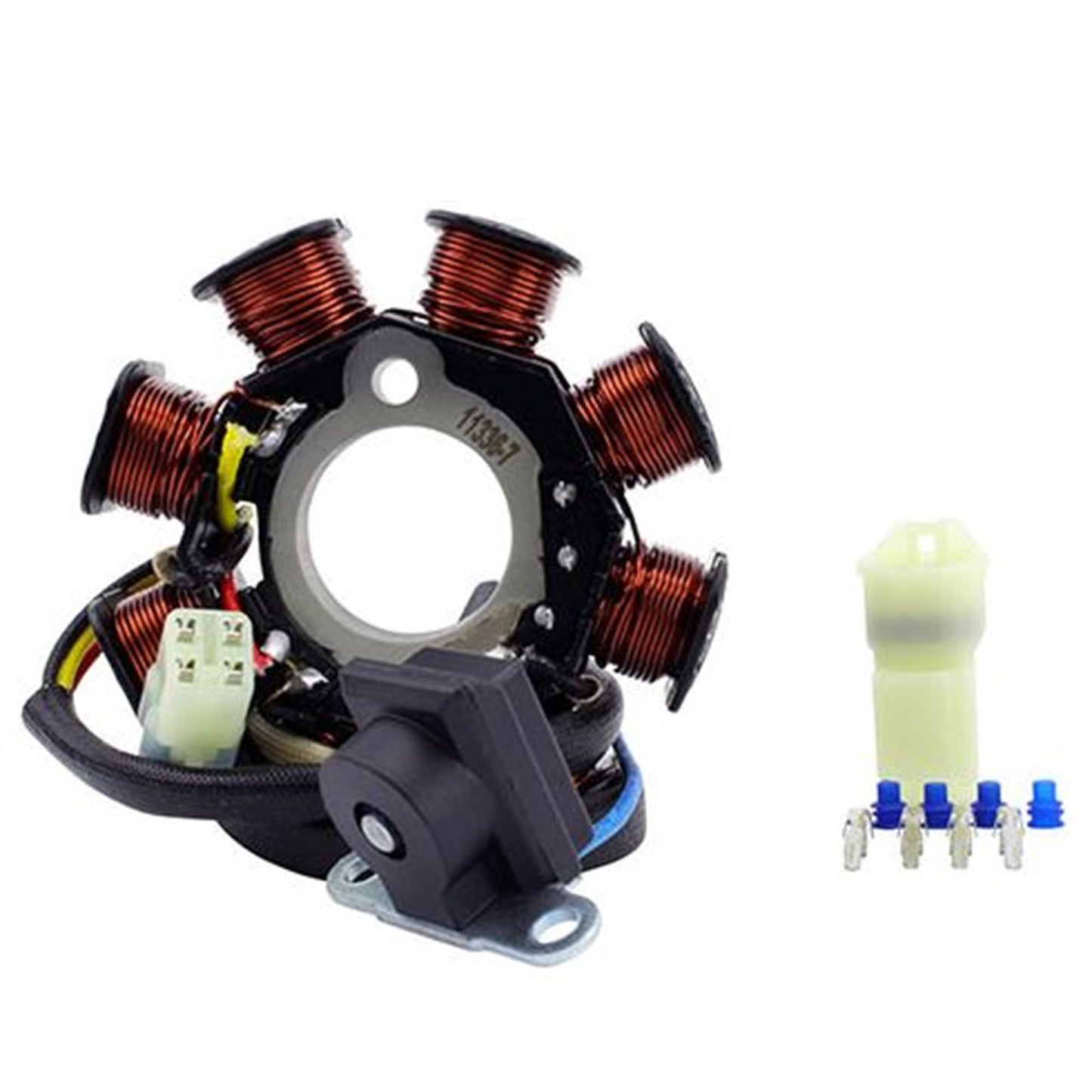 RMSTATOR Stator RM01405 [MPN: RM01405]_884732