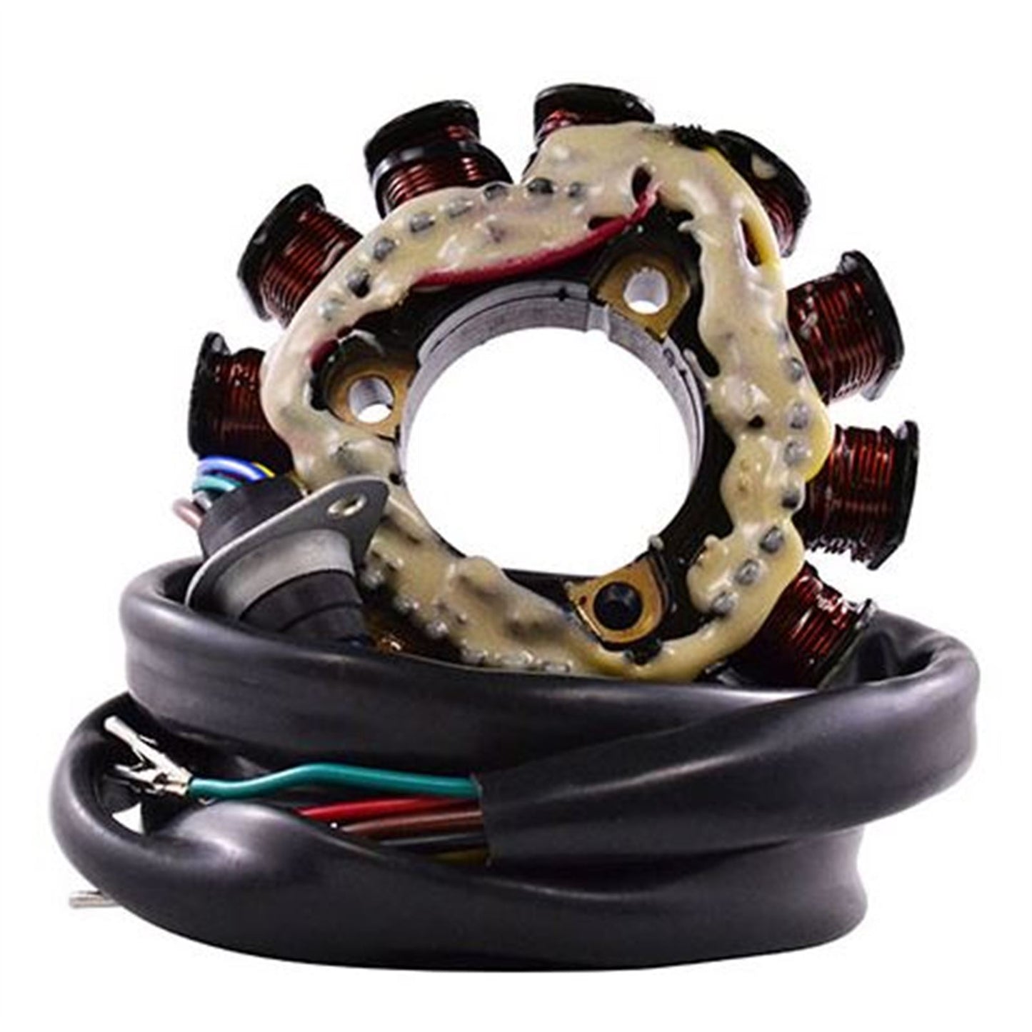 RMSTATOR Generator Stator RM01525 [MPN: RM01525]_884726