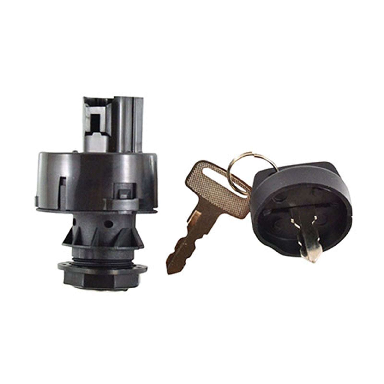 RMSTATOR 3-Position Ignition Key Switch [MPN: RM05031]_1001677